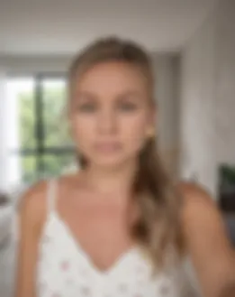 Vom Partner bereitgestelltes Porträt